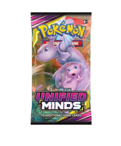Unified Minds Boosterpack