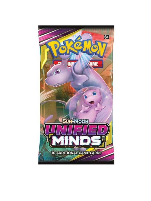 Unified Minds Boosterpack