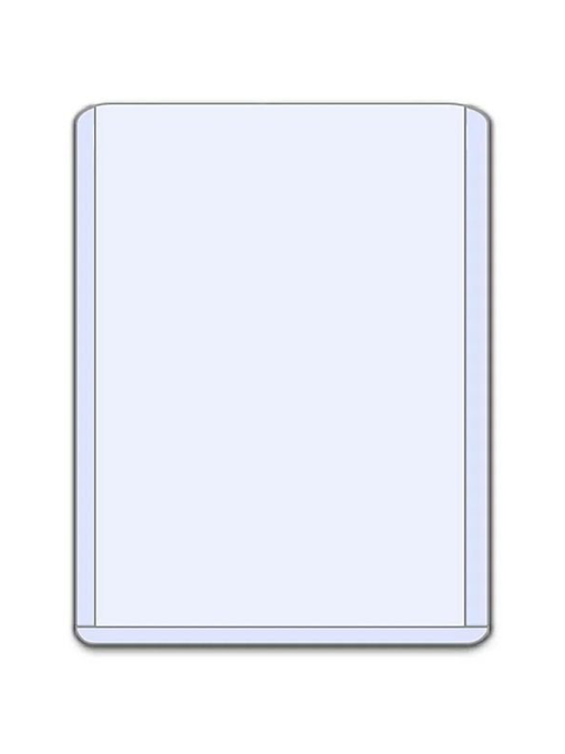 Toploaders – 25 stuks