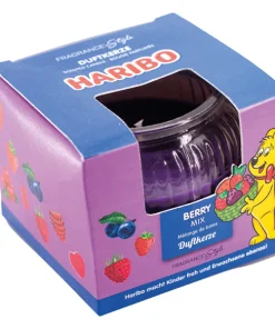 Haribo Geurkaars Bessenmix