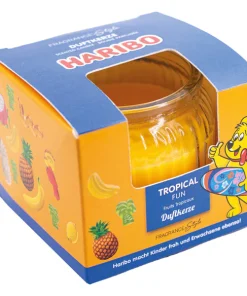 Haribo Geurkaars Tropical Fun
