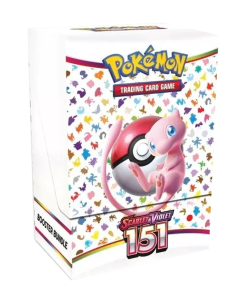 151 Boosterbundel