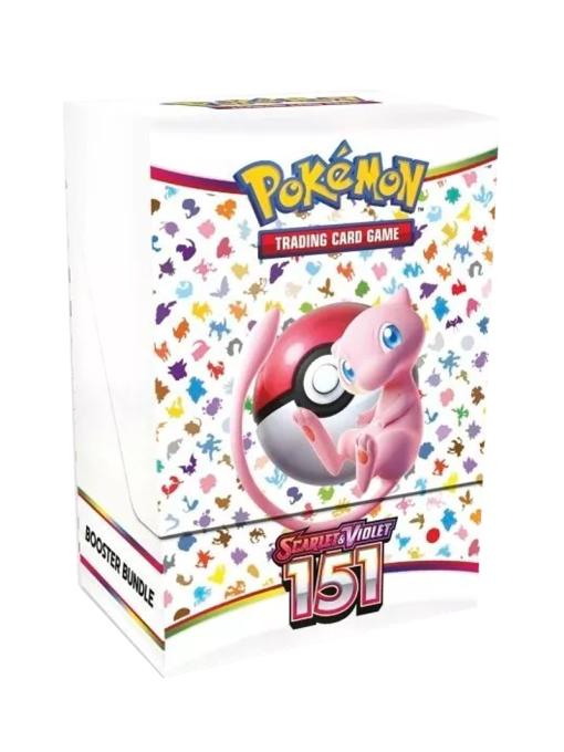 151 Boosterbundel