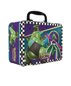 Summer 2024 Collector Chest