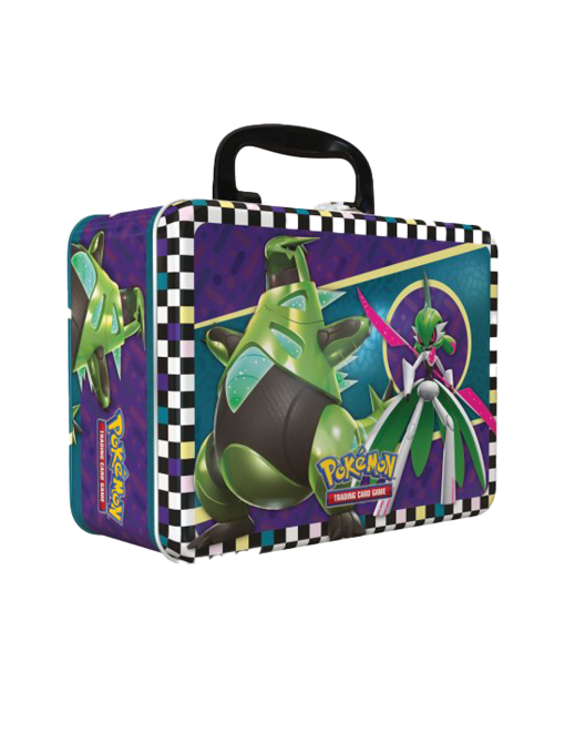 Summer 2024 Collector Chest