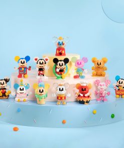 POP MART - Disney Mickey Childhood of Boundless Imagination Series Figures
