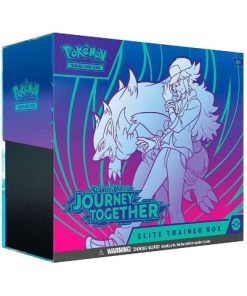 Journey Together Elite Trainer Box