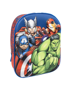 Avengers Kinder Rugzak