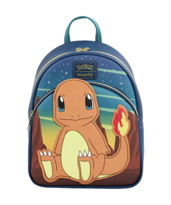 Loungefly Charmander Mini Backpack