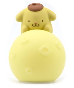 Hello Kitty and Friends Licht: Pompompurin
