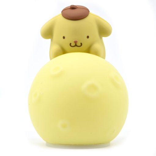 Hello Kitty and Friends Licht: Pompompurin