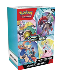 Journey Together Boosterbundel