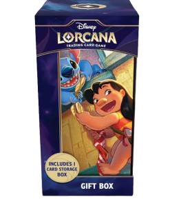 Archazia's Island Gift Set