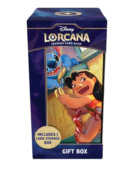 Archazia's Island Gift Set