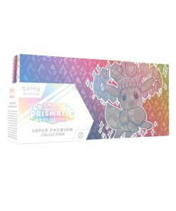 Super Premium Collection Prismatic Evolutions