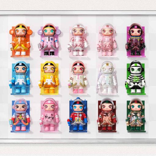 POP MART - MEGA SPACE MOLLY 100% Series4