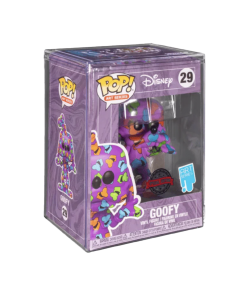 POP! #29 - Disney Goofy Art Series (SPECIAL)