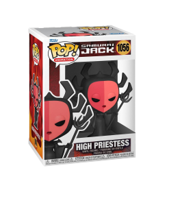 POP! #1056 - Samurai Jack High Priestess