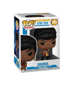 POP! #1141 - Star Trek Uhura