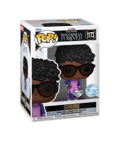 POP! #1173 - Marvel Shuri (DIAMOND)