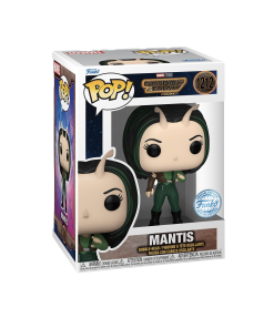 POP! #1212 - Marvel Mantis (SPECIAL)