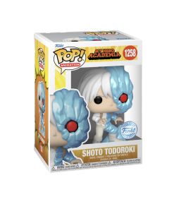 POP! #1258 - My Hero Academia Shoto Todoroki (SPECIAL)