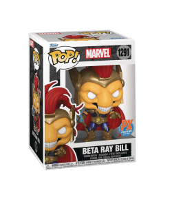 POP! #1261 - Marvel Beta Ray Bill (EXCLUSIVE)