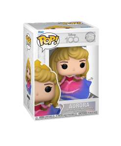 POP! #1316 - Disney Aurora