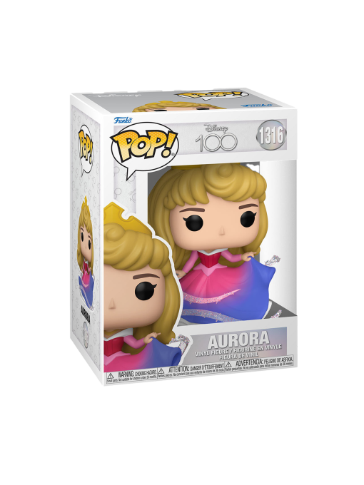 POP! #1316 - Disney Aurora