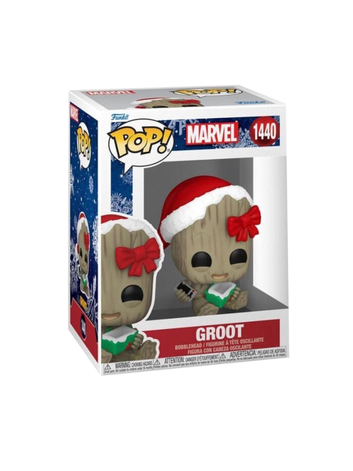 POP! #1440 - Marvel Groot