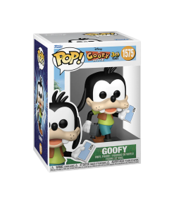 POP! #1575 - Goofy ''Goofy''