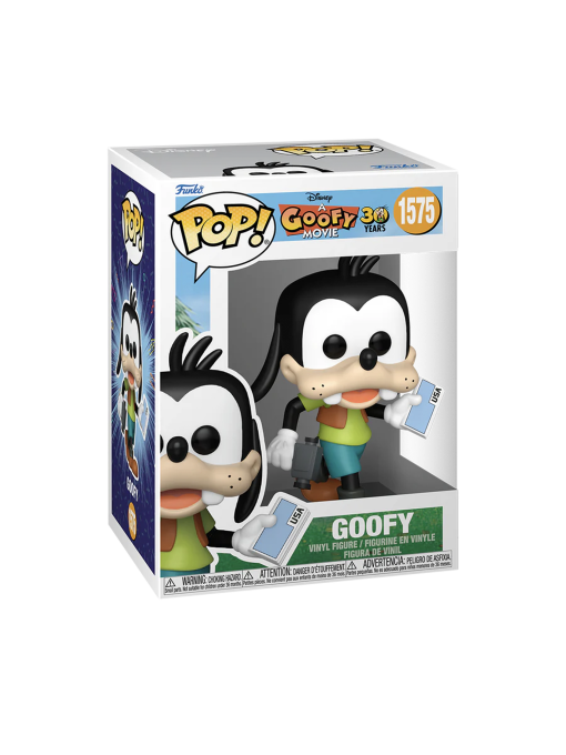 POP! #1575 - Goofy ''Goofy''