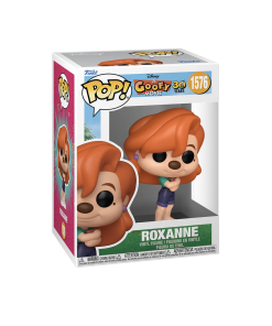 POP! #1576 - Goofy ''Roxanne''