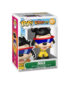POP! #1577 - Goofy ''Max''
