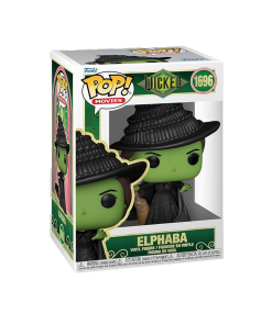 POP! #1696 - Wicked Elphaba