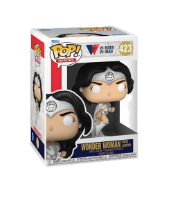 POP! #423 - Wonder Woman