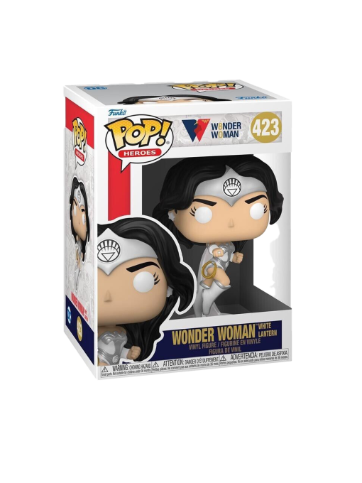POP! #423 - Wonder Woman