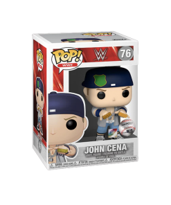 POP! #76 - WWE John Cena
