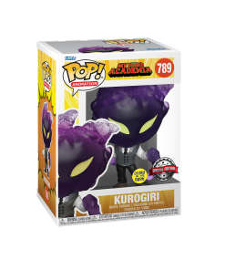 POP! #789 - My Hero Academia Kurogiri (SPECIAL)
