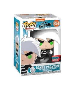 POP! #854 - Nickelodeon Danny Phantom (EXCLUSIVE)