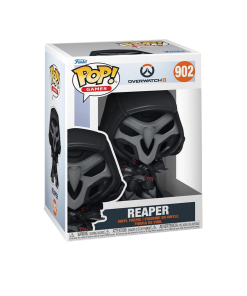 POP! #902 - Overwatch Reaper