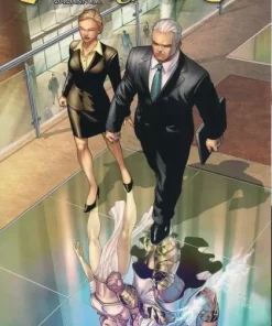 Grimm Fairy Tales 2012 Annual