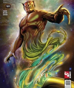 Grimm Fairy Tales, Vol. 1