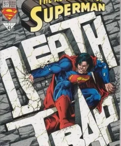 The Adventures of Superman