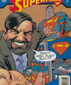 The Adventures of Superman