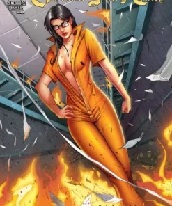 Grimm Fairy Tales, Vol. 1