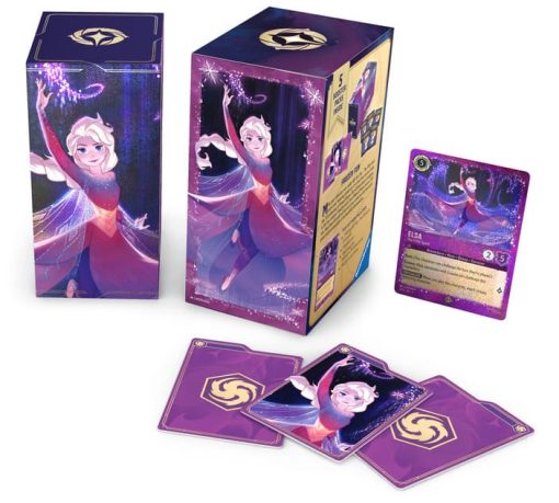Disney Lorcana Fabled Gift Box - Afbeelding 2