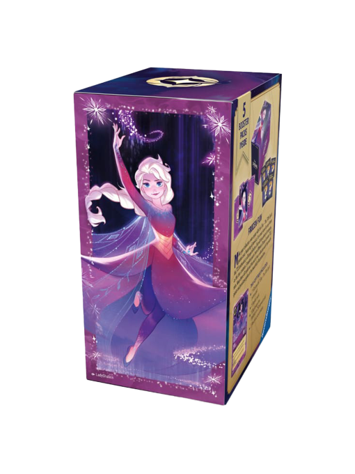 Disney Lorcana Fabled Gift Box