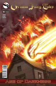 Grimm Fairy Tales, Vol. 1