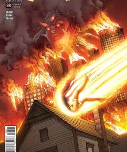 Grimm Fairy Tales, Vol. 1